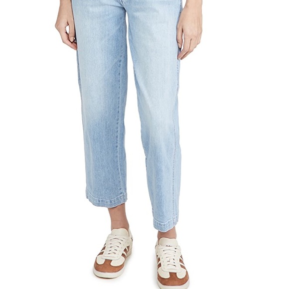 Mother half spring jumpsuit - Picture 2 of 5